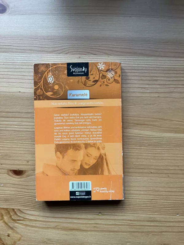 Jis sugrįžo - Kelly Hunter, knyga 5