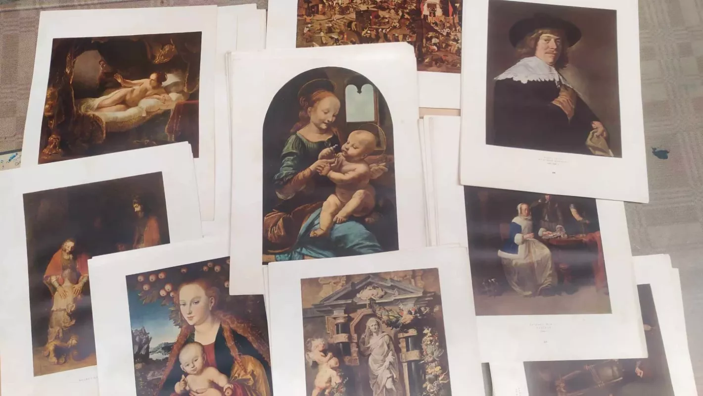 Gosudarstvennyi Ermitaž - Autoriu koletyvas, knyga 2