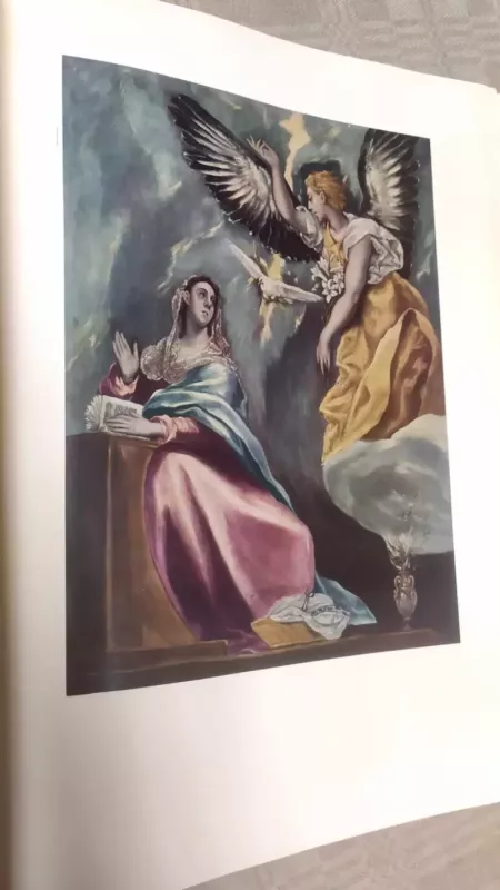 Mastera staroi živopisi - Garas Klara, knyga 5