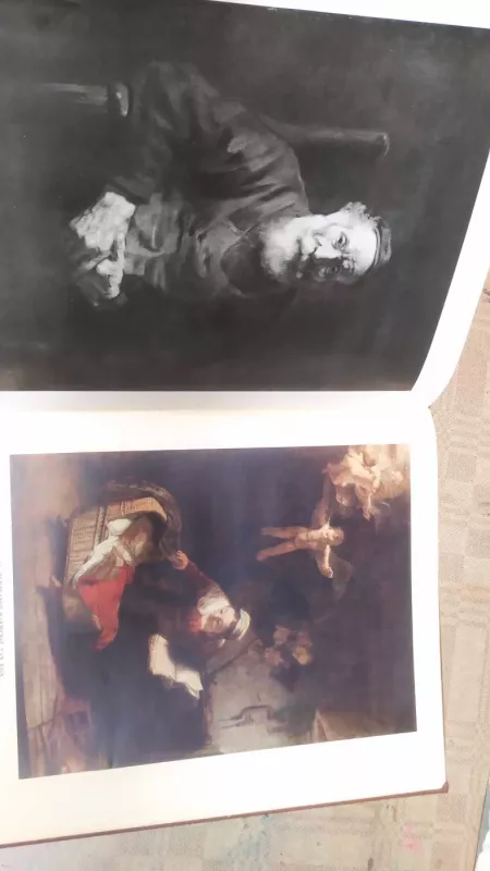 Ermitaž Panstwowy - autorių kolektuvas, knyga 2