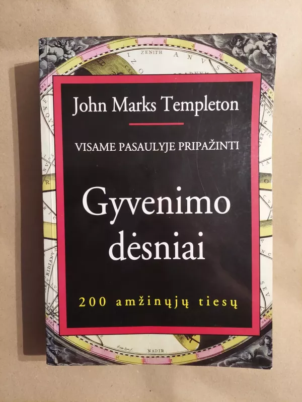 Gyvenimo dėsniai - Autorių Kolektyvas, knyga 2