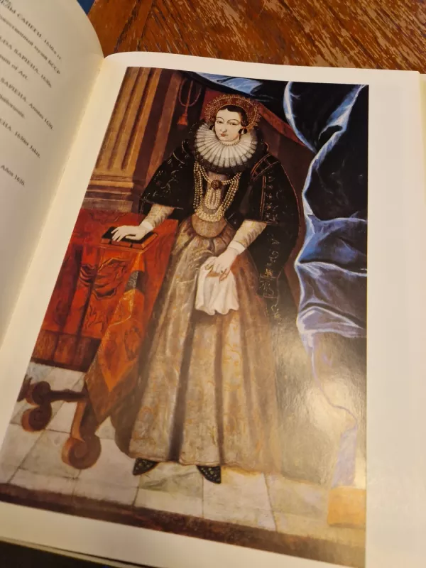 Baltarusija Gudija Belarus 3 meno knygos. Belarusu kalba - Autotių kolektyvas, knyga 6