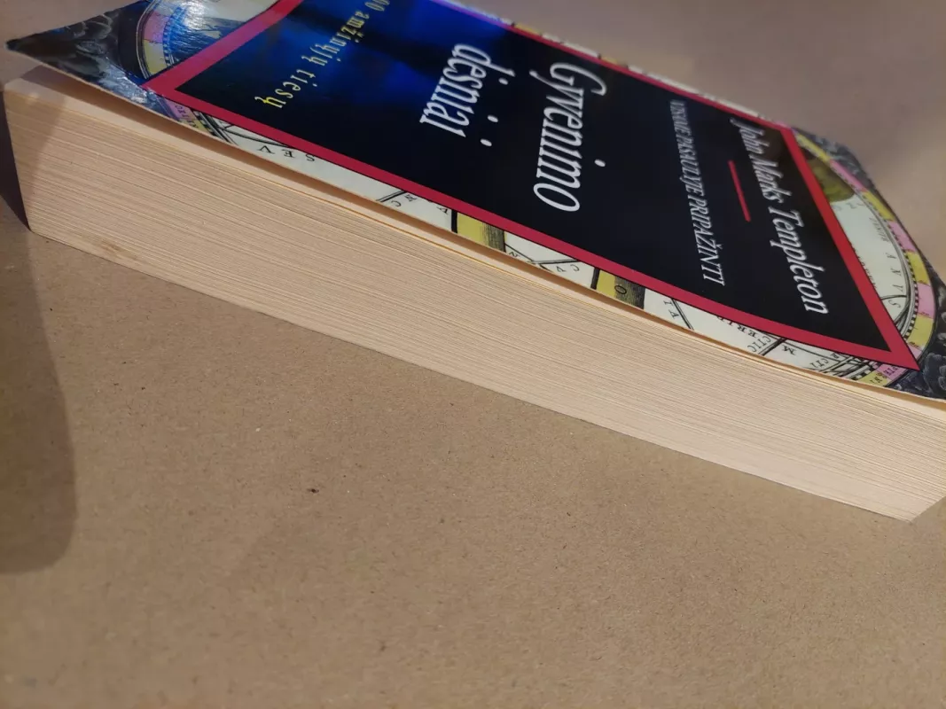 Gyvenimo dėsniai - Autorių Kolektyvas, knyga 3