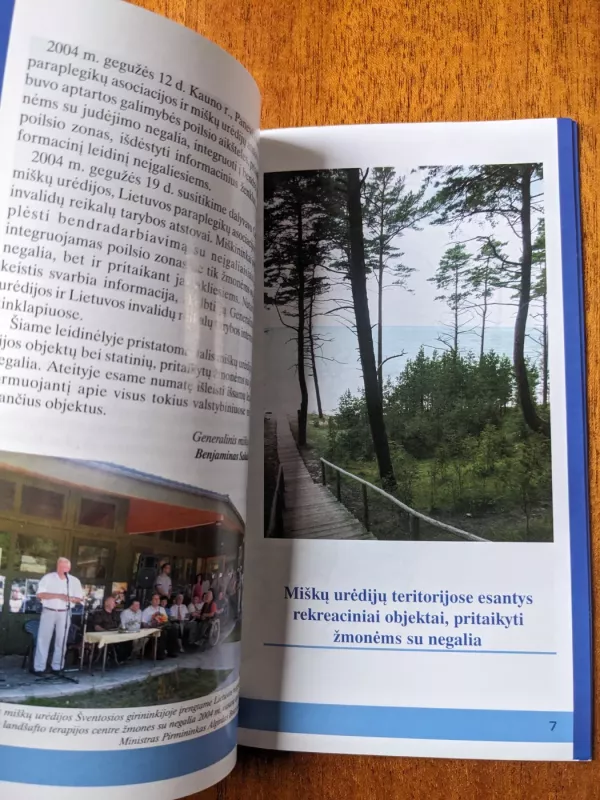 Lietuvos valstybiniai miškai. Miškai Jūsų laukia - Autorių Kolektyvas, knyga 5