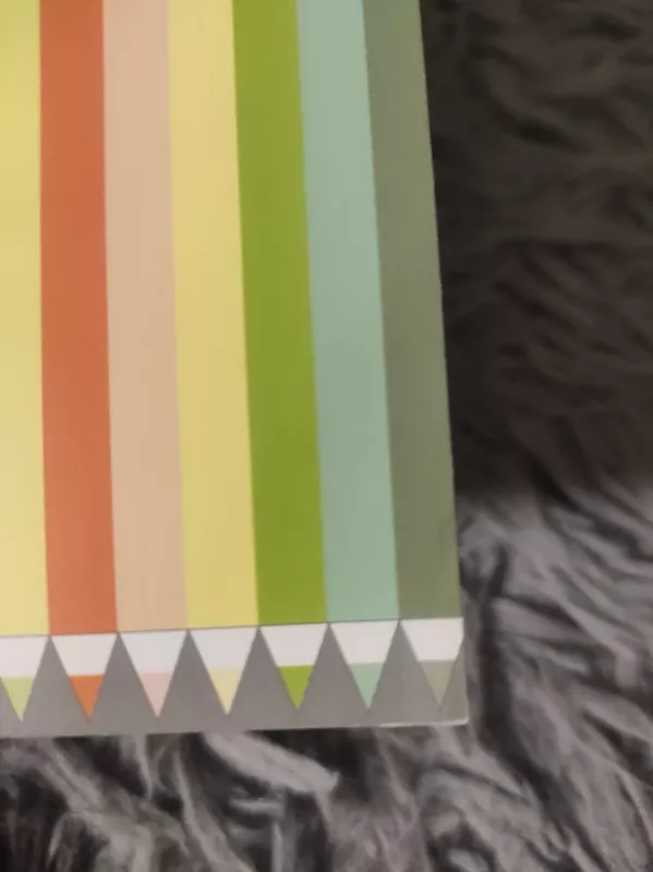 Aukime kartu - Autorių Kolektyvas, knyga 3