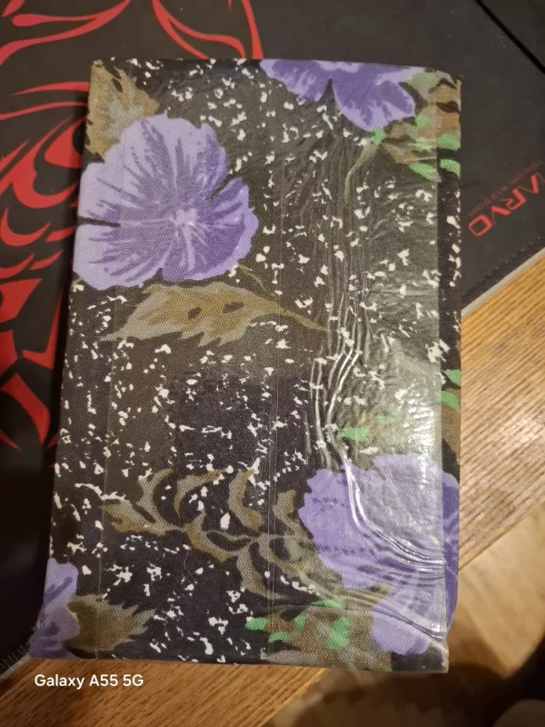 365 DAO įžvalgos kiekvienai dienai - Deng Ming-Dao, knyga 4