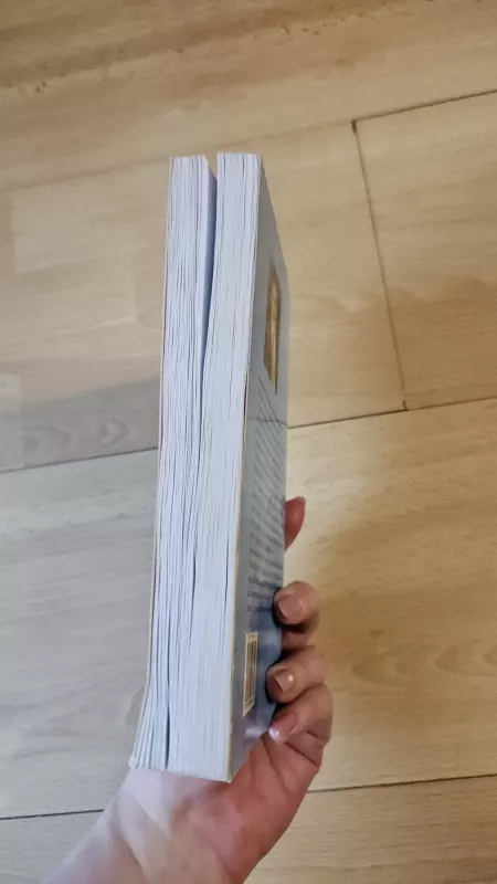 Pokalbiai su Dangumi - James Van Praagh, knyga 6