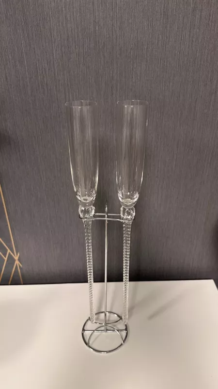 Šventinių taurių kompleltas - , namai ir interjeras 2