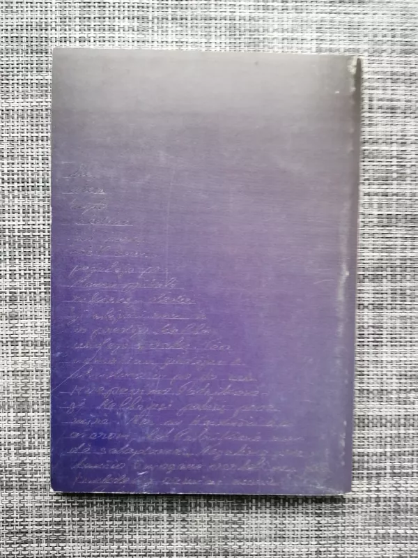 Tremtinio iš Zanavykų krašto atsiminimai - Gediminas Balčiūnas, knyga 3