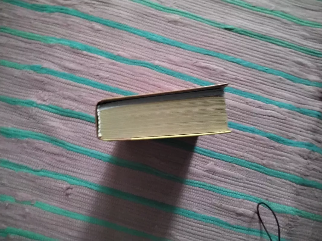 Таро. Древнейшая система символов - Ю. Берковский, knyga 3