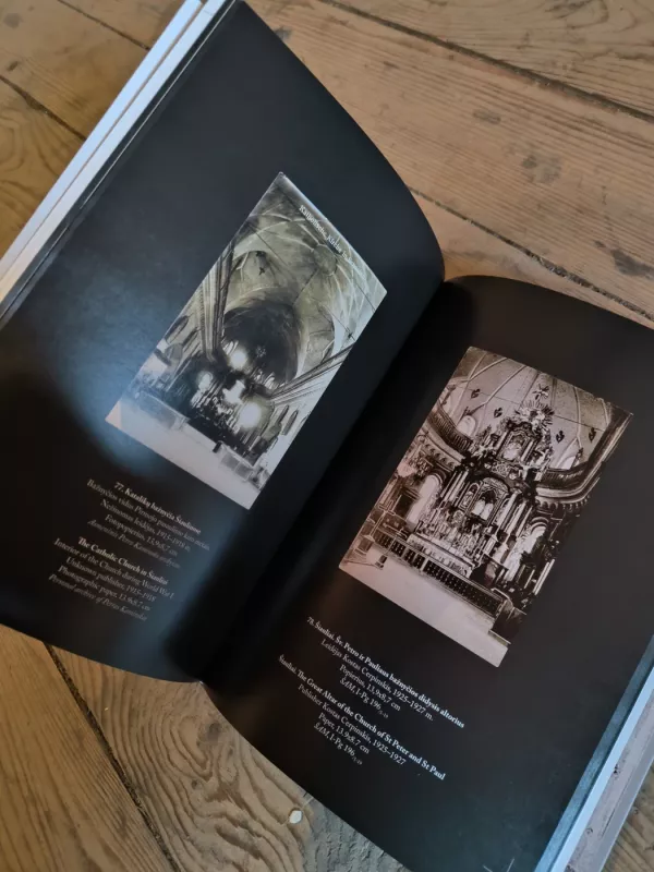 Šiaulių katedra - Autorių Kolektyvas, knyga 5