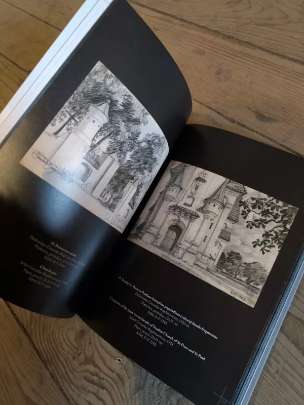 Šiaulių katedra - Autorių Kolektyvas, knyga 4