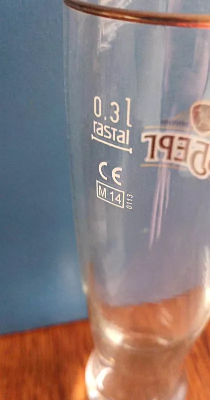 Taurės alui 0,3L, Yuzberg - , namai ir interjeras 6