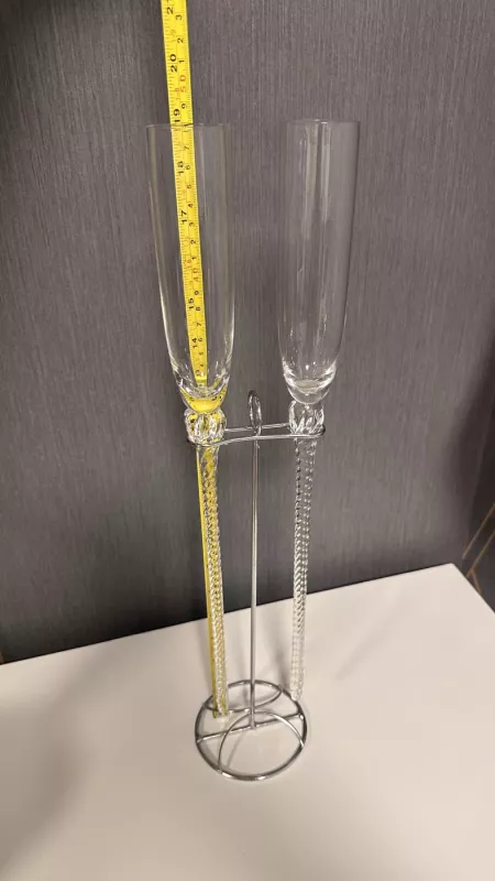 Šventinių taurių kompleltas - , namai ir interjeras 6