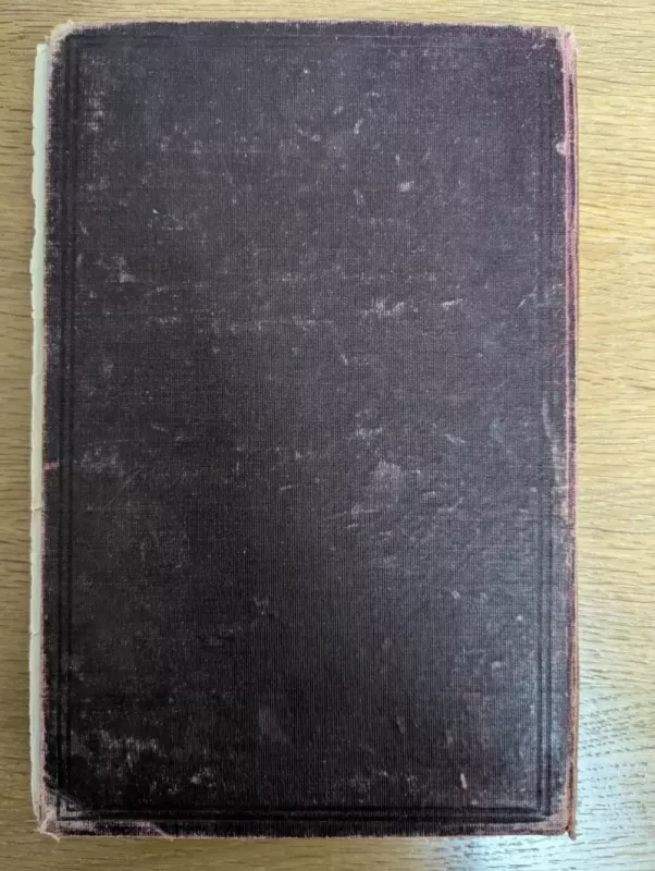 Sveikata arba tiesus ir trumpas kelias į sveikatą - Graičunas L. A., knyga 4