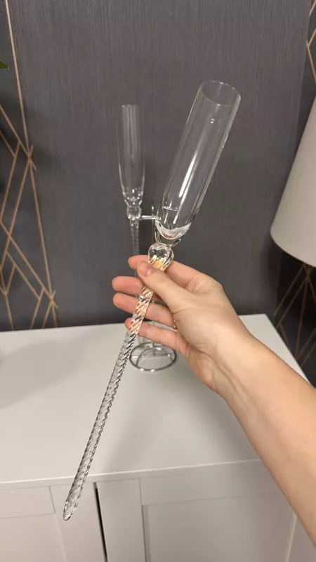 Šventinių taurių kompleltas - , namai ir interjeras 4