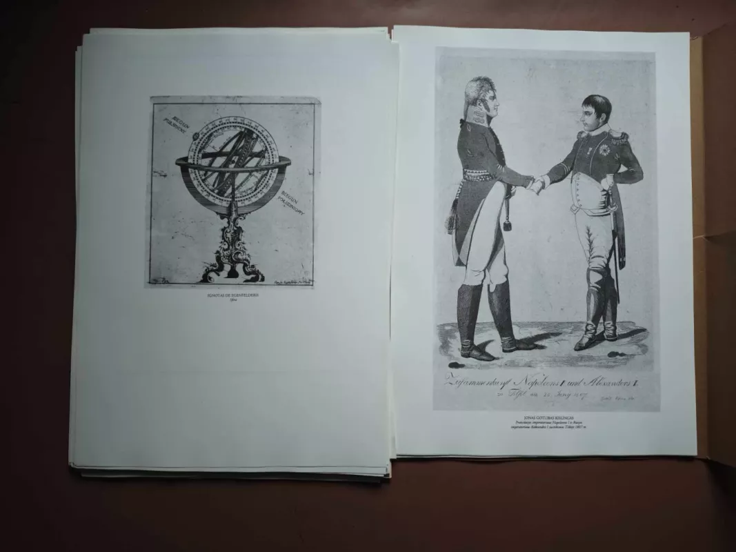 Vilniaus dailės akademijos senoji grafika. Vilnius Art Academy Old Graphic Collection - Autorių grupė, knyga 6