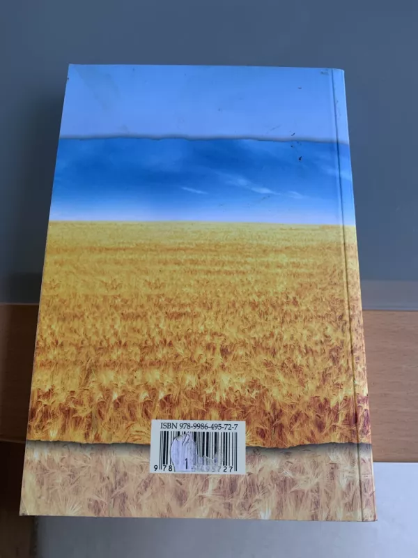 Pergalė per Jėzų - Bill Liversidge, knyga 4