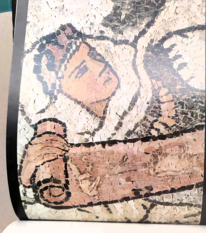 Irena Trečiokaitė-Žebenkienė - Aldona Griciūnaitė, knyga 4