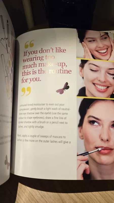 Gok Wan Work Your Wardrobe - Gok Wan, knyga 4