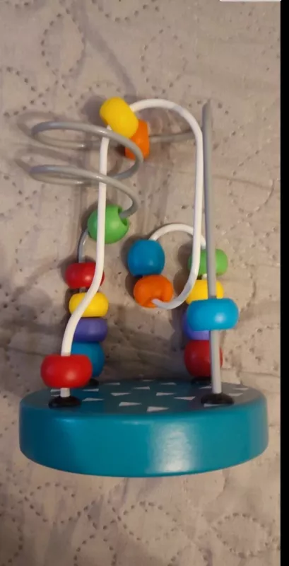 Lavinamasis žaislas - , stalo žaidimas 2