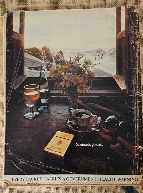 Woman's realm magazine 1973 - Clare Shepherd, knyga 3