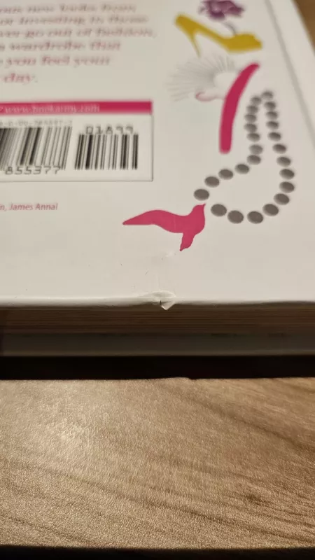 Gok Wan Work Your Wardrobe - Gok Wan, knyga 6