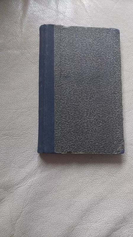 Manona Leskotaitė ir riteris Degrijė - Abbe Prevost, knyga 2