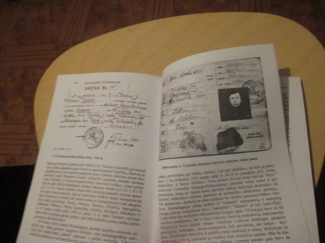 MOLIADUGNIS IR JO APYLINKĖS - Vytautas Česnulis, knyga 3