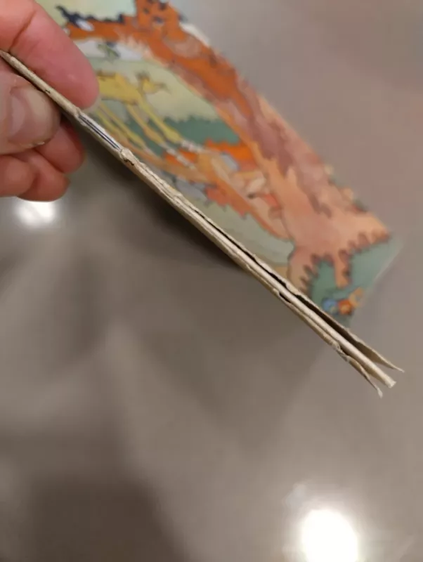 Peliukas Mikis - Walt Disney, knyga 3