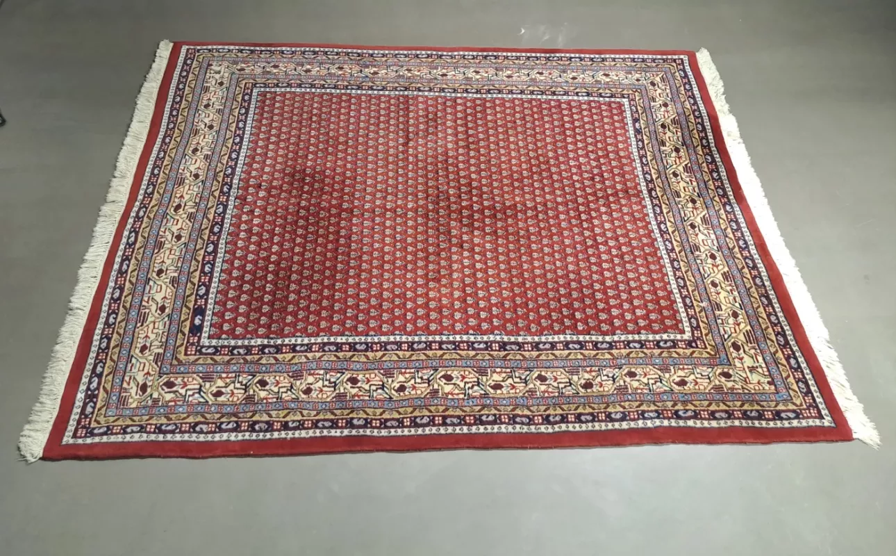 Vilnonis kilimas - , namai ir interjeras 2