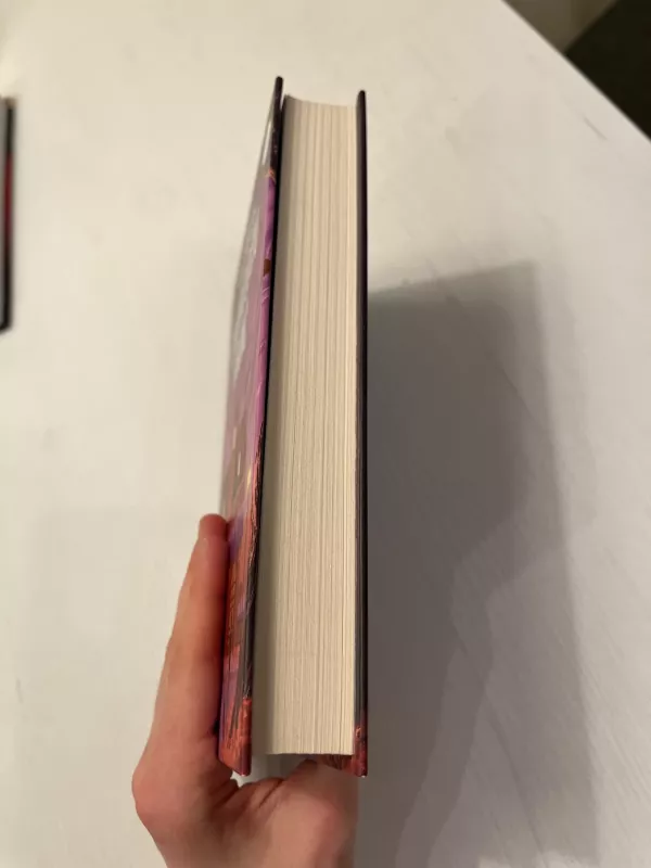 Galvažudžių kavinė - Nicki Thornton, knyga 5