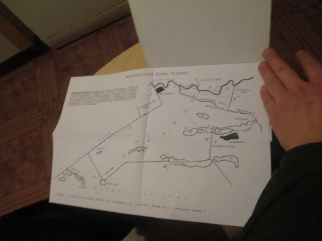 MOLIADUGNIS IR JO APYLINKĖS - Vytautas Česnulis, knyga 6