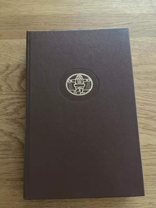 Eilėraščiai. Dramos - Fridrichas Šileris, knyga 2