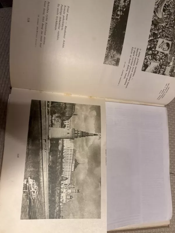 Salomėja Nėris - K. Vairas-Račkauskas, knyga 4