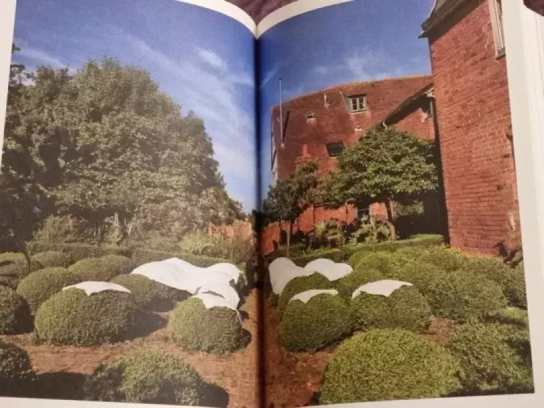 The Ivington Diaries - Monty Don, knyga 4