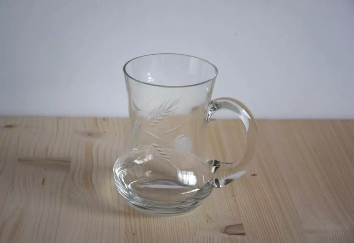 Vintažinis bokalas - , namai ir interjeras 2