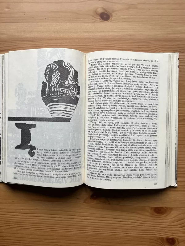 Leiskit į Tėvynę - Kęstutis Pukelis, knyga 6