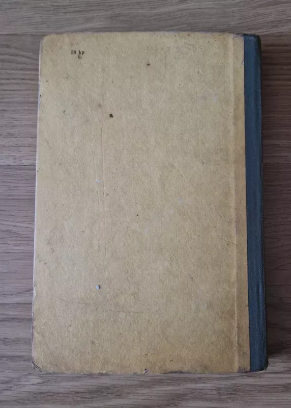 Dailidžių darbai - Levas Kreindlinas, knyga 6