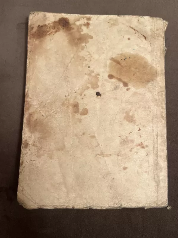 Mano universitetai - Maksimas Gorkis, knyga 4