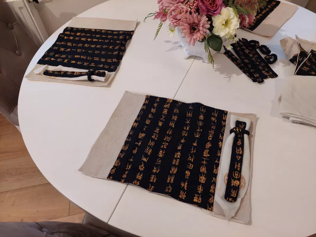 Stalo padėkliukai - , namai ir interjeras 4