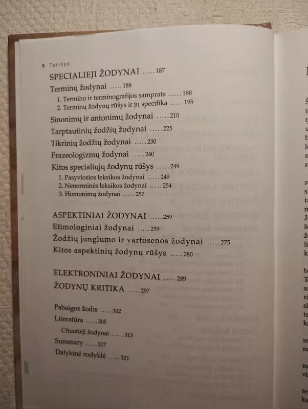 Leksikografija - Evalda Jakaitienė, knyga 5