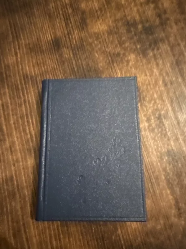 Kristaus sekimas - Tomas Kempietis, knyga 3