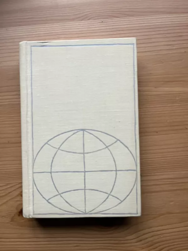 Kelionių knyga - Justas Paleckis, knyga 2