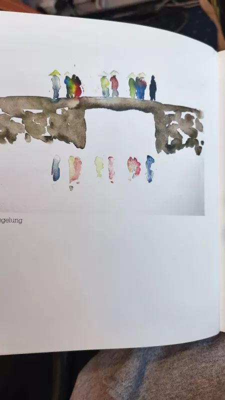 Vom Zauber Asiens - Bernd Schiller, Bernd Schiller. Hans-Jürgen Gaudeck, knyga 4