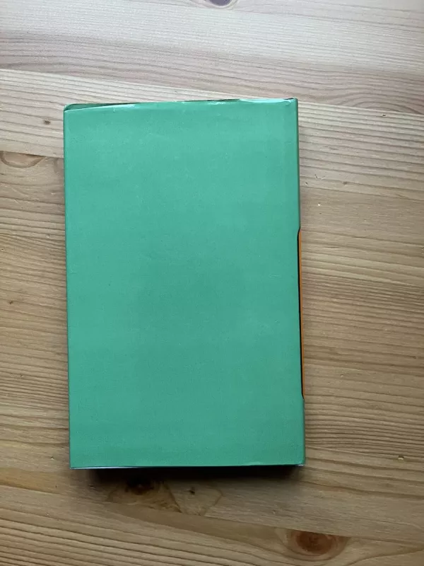 Pavasario rytas - Autorių Kolektyvas, knyga 5