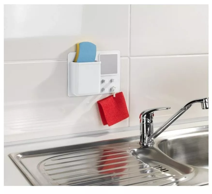 Sieninis dėklas Wenko - , namai ir interjeras 5