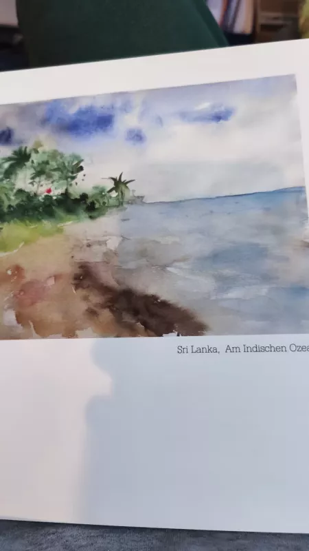 Vom Zauber Asiens - Bernd Schiller, Bernd Schiller. Hans-Jürgen Gaudeck, knyga 6