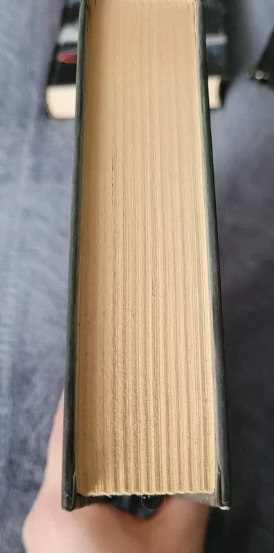 Mirtinai nedėkingas - J.D. Robb (Nora Roberts), knyga 4