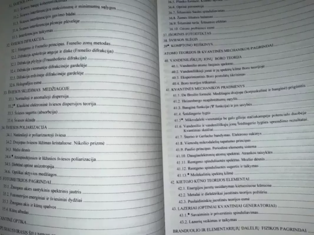 Fizikos pagrindai aplinkos inžinerijoje (2 dalis) - Aleksėjus Bogdanovičius, knyga 4